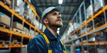 Зарплаты складского персонала в Московском регионе выросли на 5,2%