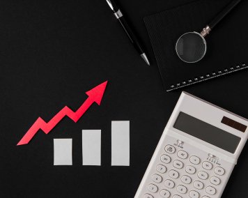Оборот розничной торговли вырос на 5% за пять месяцев