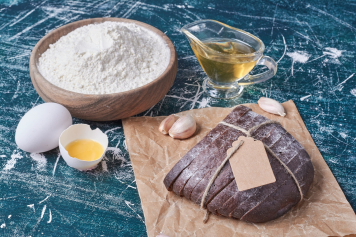 АКОРТ: социально значимые продукты в торговых сетях за год стали дешевле на 7%