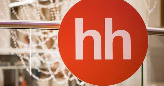 HeadHunter объявил об изменениях в составе акционеров и совете директоров