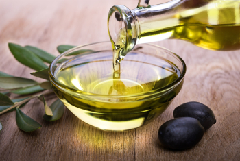 Цены на оливковое масло находятся на рекордных максимумах