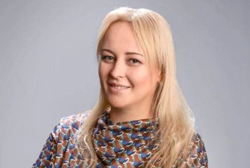 Александра Иванченко возглавила в «М.Видео-Эльдорадо» новую e-com дирекцию
