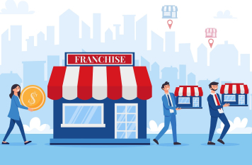 В России фиксируется снижение темпов роста рынка франшиз