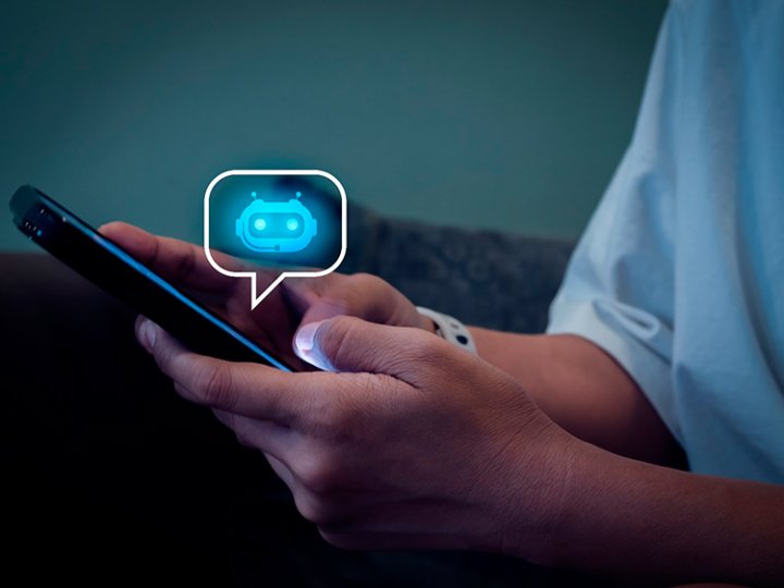 Первая линия продаж уходит AI-агентам: почему бизнес больше не отвечает клиентам вручную