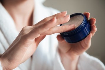 Beiersdorf намерена сохранить присутствие Nivea в России