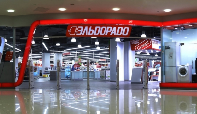 «Эльдорадо» планирует открыть 40 новых магазинов до конца года