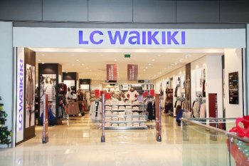 Флагманский магазин турецкого бренда LC Waikiki в новом формате откроется в Воронеже