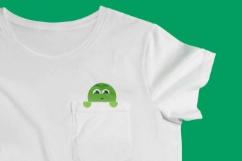 У «Перекрёстка» появился собственный талисман по имени Перек