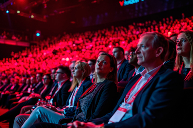 Кто сегодня зарабатывает миллионы на выступлениях: ТОП-5 спикеров России, которые меняют правила игры