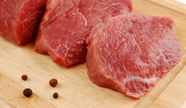44 тонны мясной продукции изъяли из продажи в первом квартале 2019 года