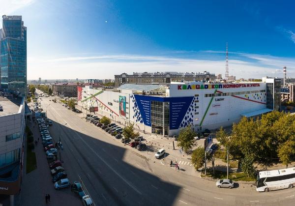 ТВК «Калейдоскоп» в Новосибирске ждёт реконцепция