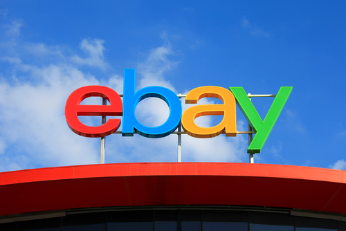 eBay подвел итоги 2016 года
