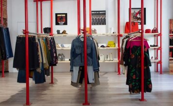 Ресейл-платформа Second Friend Store намерена подать на банкротство