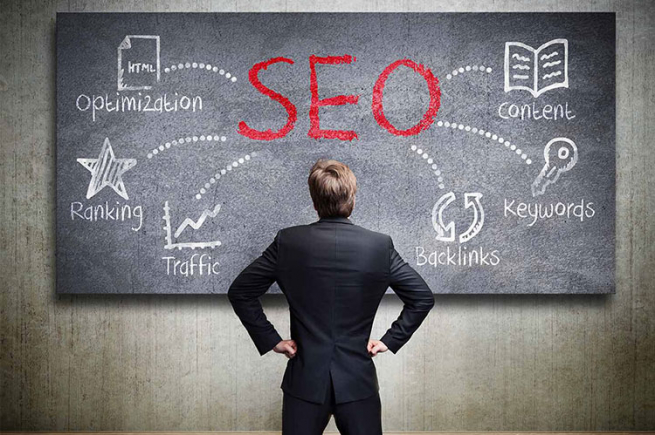 SEO для FMCG проекта: 7 шагов на пути к успеху