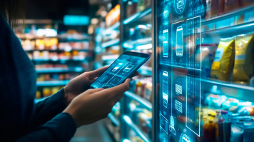 Запасы, ритейл и доверие: почему цифровизация планирования в FMCG работает не всегда, и как это исправить Запасы, ритейл и доверие: почему цифровизация планирования в FMCG работает не всегда, и как это исправить