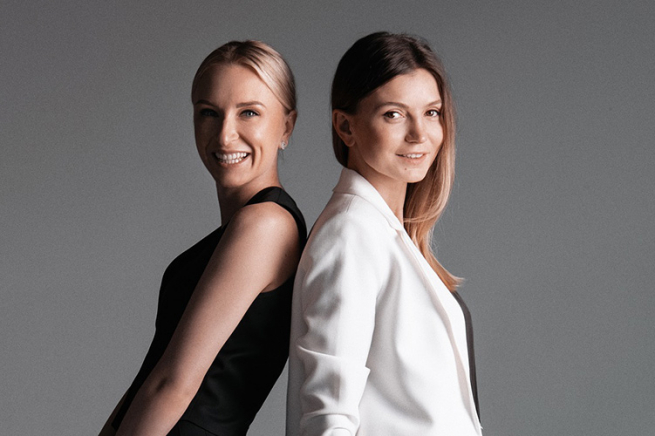 Яна Беккер и Юлия Терентьева, LOLOCLO: что такое smart fashion, и как за три года вырасти из стартапа в серьезный бизнес