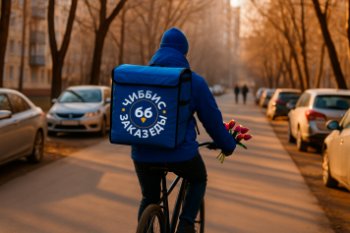 Число заказов готовой еды 8 марта стало рекордным