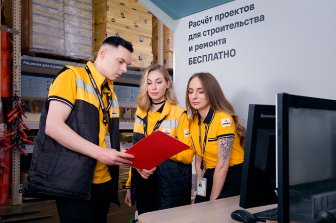 Кейс: как акселератор «Лемана ПРО» растит лидеров внутри компании