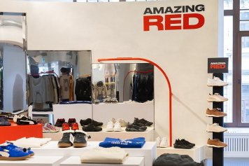 Inventive Retail Group объединила программы лояльности своих сетей спортивной одежды