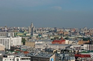 Москва подобрала 15 участков для аналогов одного из крупнейших рынков Европы 
