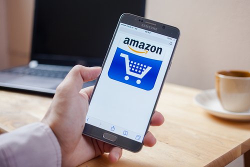 Amazon вошел в топ-10 крупнейших мировых ритейлеров