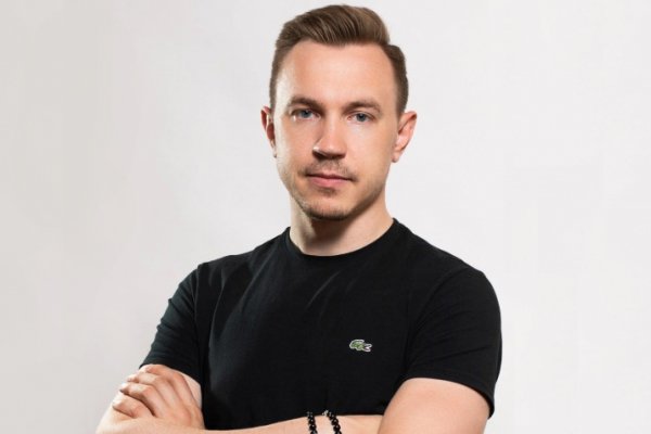 Экс-директор по маркетингу SOKOLOV теперь будет отвечать за бренд «Билайн»