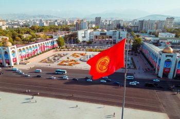 Риски поставки товара из Киргизии. Что с маркировкой, логистикой и гарантией?