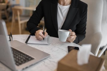 Как разные поколения подходят к вопросу подработки - исследование