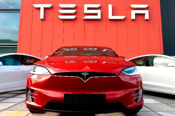 Tesla произвела более 3 млн электромобилей