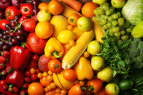 Запрет на ввоз фруктов и овощей из Египта снимут через 3-5 дней