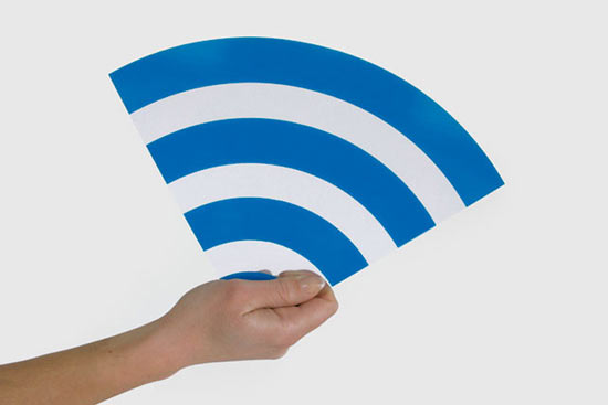Wi-Fi со скрипом внедряется в британскую розницу 