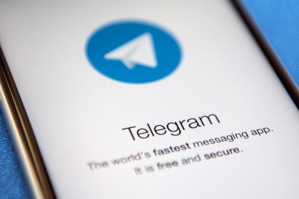 Продажи товаров через Telegram в России показали семикратный рост Продажи товаров через Telegram в России показали семикратный рост