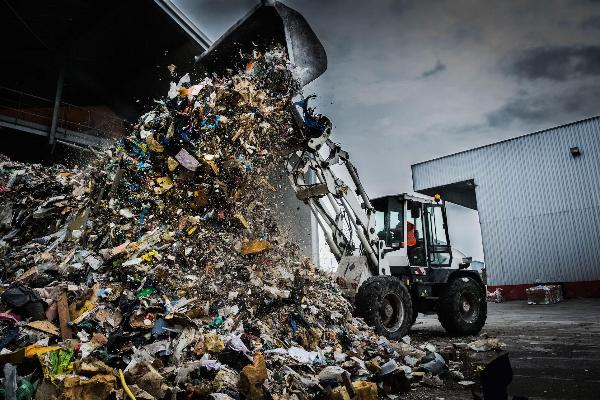 Бизнес призвал Правительство ускорить старт реформы утилизации отходов