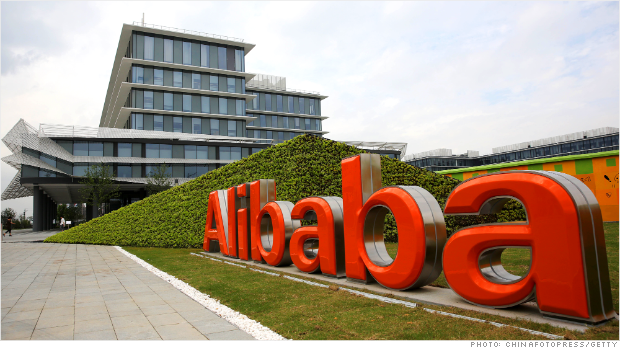  Alibaba Group будет сотрудничать с российскими интернет-ресейлерами