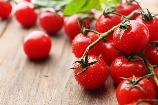 Темп роста цен на томаты вырос в девять раз с начала года