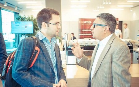 Подведены итоги Omni-Commerce Innovation Summit "Эффективное топливо для ритейла" Подведены итоги Omni-Commerce Innovation Summit "Эффективное топливо для ритейла"