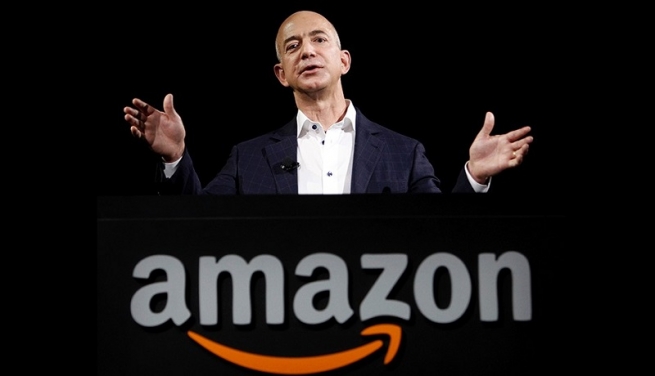 Amazon в очередной раз обвинили в «безжалостных» условиях труда