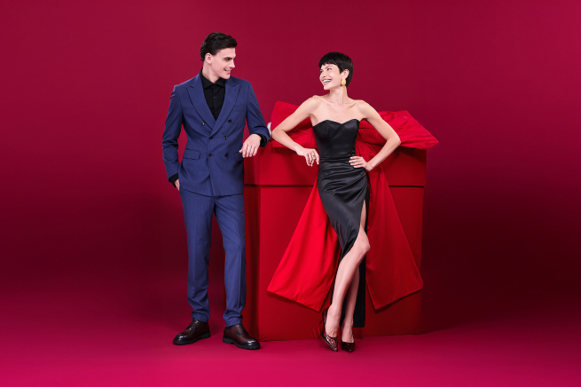 Масштабная программа для клиентов Mascotte: бренд отмечает 25-летие