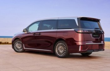 Параллельный импорт премиальных китайских автомобилей снизился в 11,5 раз