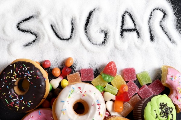 Великобритания ввела «налог на сахар»