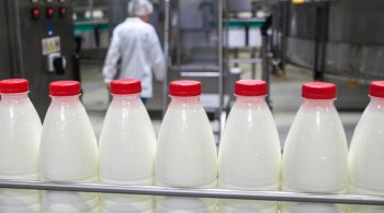 Минсельхоз предлагает компенсировать производителям молока 70% затрат на маркировку