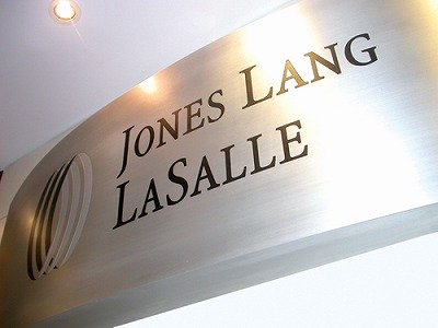 Итоги I квартала подвел Jones Lang LaSalle 