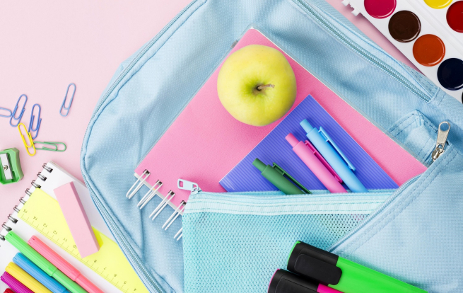 Familia выяснила, сколько россияне тратят на подготовку детей к 1 сентября