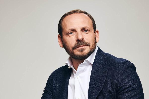 Аркадий Волож покидает совет директоров и пост генерального директора группы компаний Яндекса