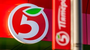 «Пятёрочка»: россияне приобрели более 30 млн товаров ЗОЖ