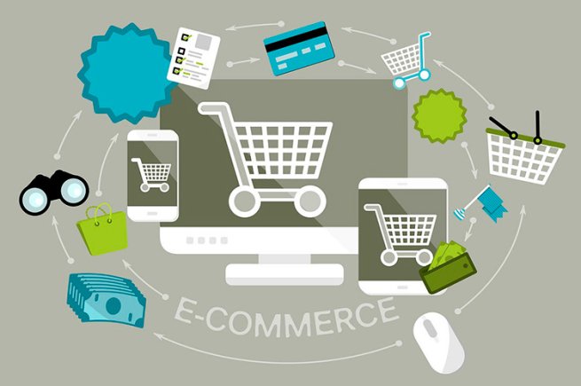 История российского e-commerce 2013-2023: год 2014