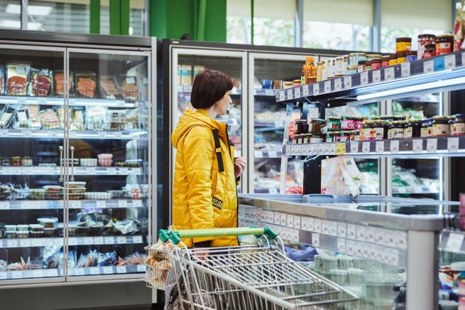 «ВкусВилл» с начала года открыл магазины в 16 новых городах