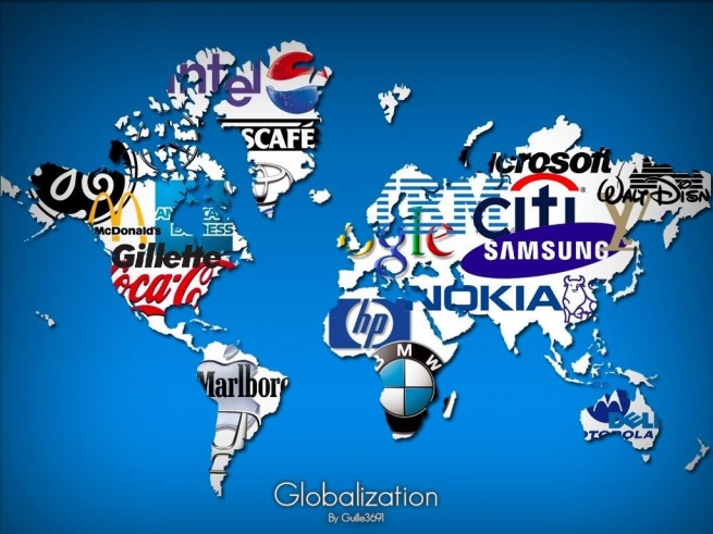 10 корпораций, контролирующих мир нашего потребления