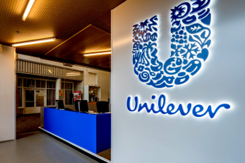 Unilever увеличил чистую прибыль на четверть в 2022 году