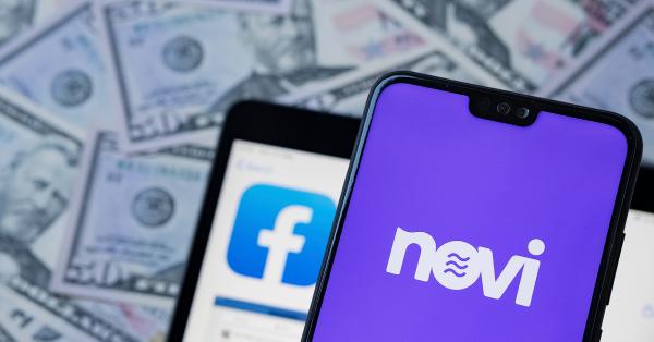 Facebook тестирует новый цифровой кошелек в США и Гватемале Facebook тестирует новый цифровой кошелек в США и Гватемале